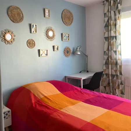 Séjour chez l'habitant Petit Chaleureuse