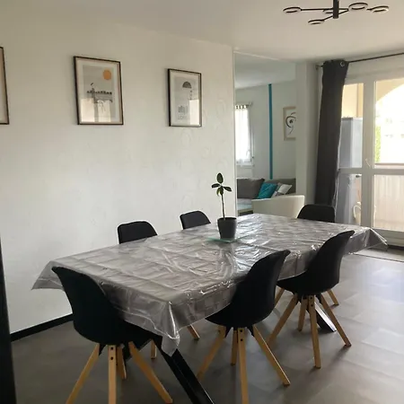 Petit Chaleureuse Angers