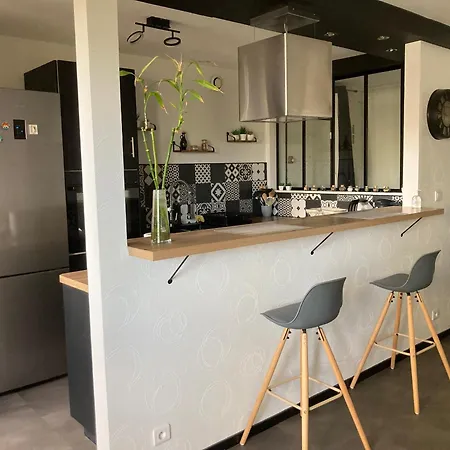 Petit Chaleureuse Séjour chez l'habitant *
