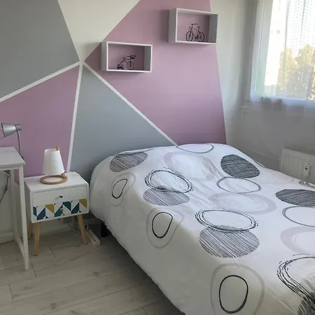 Séjour chez l'habitant Petit Chaleureuse Angers