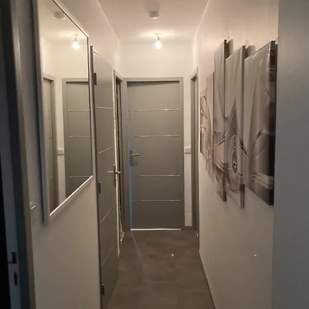 Petit Chaleureuse Séjour chez l'habitant